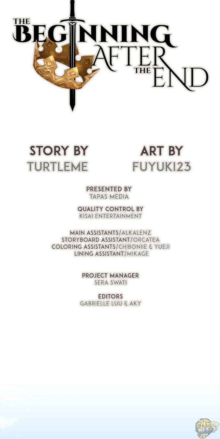 The Beginning After The End Chapter 86 image 24